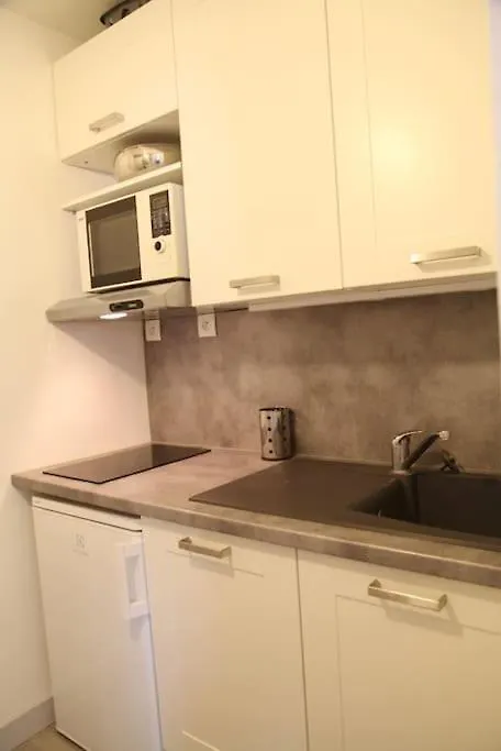 The Charming Ramey Apartment *